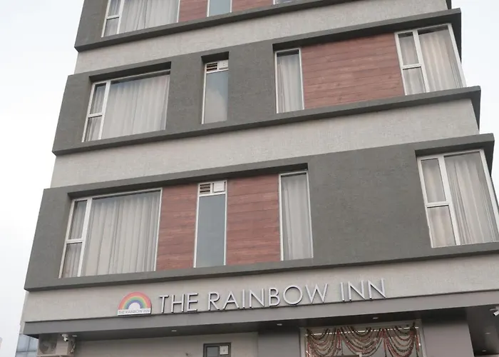 Hotel The Rainbow Inn